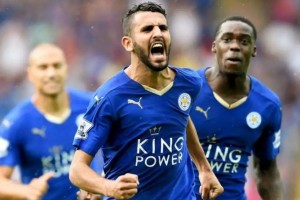 莱斯特城防守反击得手拿下伦敦德比  莱斯特城防守反击得手拿下伦敦德比