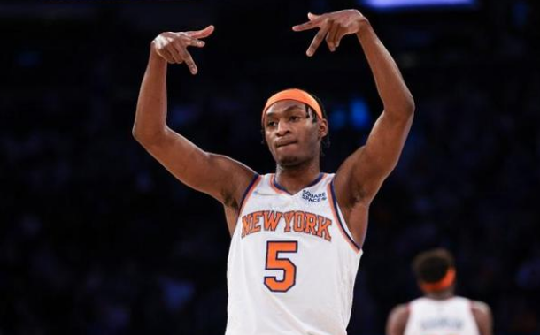 布伦森末节发威尼克斯逆转篮网拿下关键战役  布伦森末节发威尼克斯逆转篮网拿下关键战役